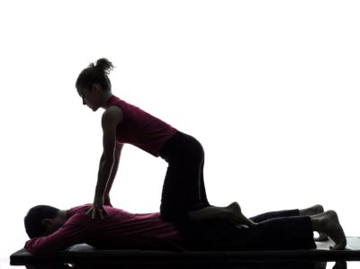 What can Thai massage do for your body?