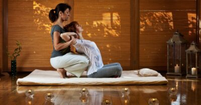 Finding Balance: How Often Should You Get a Thai Massage?