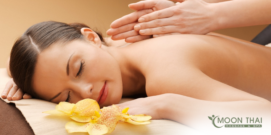 massage therapy in Surrey, BC