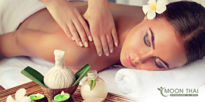 Your Search for Healing and Relaxation Ends Here: Moon Thai Massage & Spa